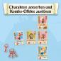 Preview: Kosmos Erwachsenenspiel Kartenspiel Strategiespiel Castle Combo 685393