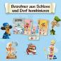 Preview: Kosmos Erwachsenenspiel Kartenspiel Strategiespiel Castle Combo 685393