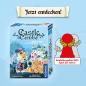 Preview: Kosmos Erwachsenenspiel Kartenspiel Strategiespiel Castle Combo 685393