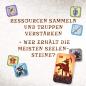 Preview: Kosmos Familienspiel Würfelspiel Karak 2 685416