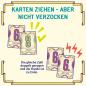 Preview: Kosmos Familienspiel Kartenspiel Flip 7 685430