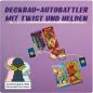 Preview: Kosmos Familienspiel Strategiespiel Tag Team 685454