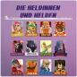 Preview: Kosmos Familienspiel Strategiespiel Tag Team 685454