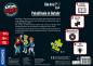 Preview: 200 Teile Kosmos Familienspiel Krimispiel Krimipuzzle Die drei ??? Kids Pokalfinale in Gefahr 685539