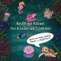 Preview: Kosmos Kinderspiel Escape / Exit EXIT® Kids Rätselspaß im Meer 685546
