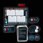 Preview: Kosmos Familienspiel Quizspiel Die drei ??? Das kooperative Fan-Quiz 685553
