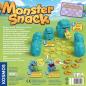 Preview: Kosmos Kinderspiel Zuordnungsspiel Monstersnack 685560