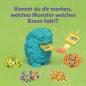 Preview: Kosmos Kinderspiel Zuordnungsspiel Monstersnack 685560