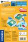 Preview: Kosmos Familienspiel Logikspiel Ubongo! Extrem Brain Games 685607