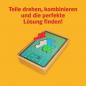 Preview: Kosmos Familienspiel Logikspiel Ubongo! Extrem Brain Games 685607