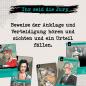 Preview: Kosmos Familienspiel Krimispiel Die Jury Die Welle des Schweigens 685652