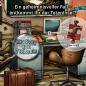 Preview: 500 Teile Kosmos Familienspiel Escape EXIT® Das Puzzle Die drei ??? Toteninsel 685737