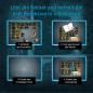 Preview: 500 Teile Kosmos Familienspiel Escape EXIT® Das Puzzle Die drei ??? Toteninsel 685737