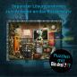 Preview: 500 Teile Kosmos Familienspiel Escape EXIT® Das Puzzle Die drei ??? Toteninsel 685737