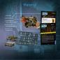Preview: 500 Teile Kosmos Familienspiel Escape EXIT® Das Puzzle Die drei ??? Toteninsel 685737