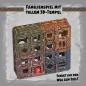 Preview: Kosmos Familienspiel Partyspiel Temple Twist 685751