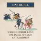 Preview: Kosmos Familienspiel Würfelspiel Die weiße Burg Das Duell 685775