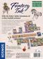 Preview: Kosmos Familienspiel Wettlaufspiel Fantasy Ink 685799