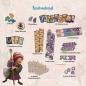 Preview: Kosmos Familienspiel Wettlaufspiel Fantasy Ink 685799