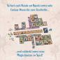 Preview: Kosmos Familienspiel Wettlaufspiel Fantasy Ink 685799