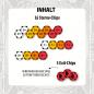 Preview: Kosmos Familienspiel Partyspiel The Gang More Players Erweiterung 686147
