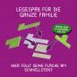 Preview: Kosmos Familienspiel Logikspiel Ubongo! Flex 686598