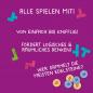 Preview: Kosmos Familienspiel Logikspiel Ubongo! Flex 686598