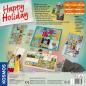 Preview: Kosmos Familienspiel Strategiespiel Happy Holiday 686604