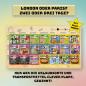 Preview: Kosmos Familienspiel Strategiespiel Happy Holiday 686604