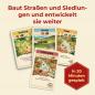 Preview: Kosmos Familienspiel Strategiespiel CATAN Das Kartenspiel 687243