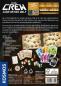 Preview: Kosmos Erwachsenenspiel Kartenspiel Die Crew Jagd um die Welt 687250