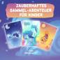Preview: Kosmos Kinderspiel Sammelspiel Die Insel der Mookies 687274