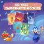 Preview: Kosmos Kinderspiel Sammelspiel Die Insel der Mookies 687274
