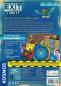 Preview: Kosmos Familienspiel Escape / Exit EXIT® Family Der verlorene Piratenschatz 687335