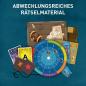 Preview: Kosmos Familienspiel Escape / Exit EXIT® Family Der verlorene Piratenschatz 687335
