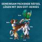 Preview: Kosmos Familienspiel Escape / Exit EXIT® Family Der verlorene Piratenschatz 687335