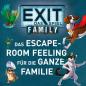 Preview: Kosmos Familienspiel Escape / Exit EXIT® Family Der verlorene Piratenschatz 687335