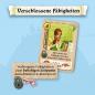 Preview: Kosmos Erwachsenenspiel Kartenspiel Castle Combo Erweiterung Zwielichtige Gestalten EINZEL 687397