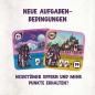 Preview: Kosmos Familienspiel Kartenspiel Strategiespiel Faraway Erweiterung Unter den Sternen EINZEL 687427