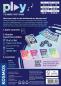 Preview: Kosmos Familienspiel Partyspiel PLAY The Music Party Game 687489