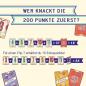 Preview: Kosmos Familienspiel Kartenspiel Flip 7 Voll Fies! 687595
