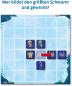 Preview: Kosmos Familienspiel Strategiespiel Aqualin 691554