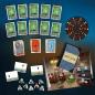 Preview: Kosmos Familienspiel Escape EXIT® Der Raub auf dem Mississippi Level Fortgeschritten 691721
