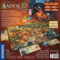 Preview: Kosmos Familienspiel Strategiespiel Die Legenden von Andor 691745