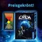 Preview: Kosmos Erwachsenenspiel Kartenspiel Die Crew Auf der Suche nach dem 9. Planeten 691868