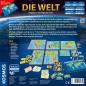 Preview: Kosmos Familienspiel Suchspiel Die Welt - Singapur, wo liegt das nur? 691882