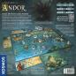 Preview: Kosmos Familienspiel Strategiespiel Andor Teil II Die Reise in den Norden 692346
