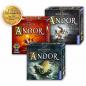 Preview: Kosmos Familienspiel Strategiespiel Andor Teil II Die Reise in den Norden 692346