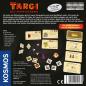 Preview: Kosmos Familienspiel Strategiespiel Targi Die Erweiterung 692643