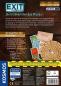 Preview: Kosmos Familienspiel Escape EXIT® Die Grabkammer des Pharao Level Profi 692698